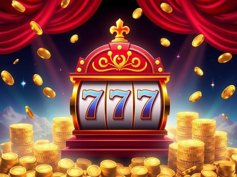 777naga