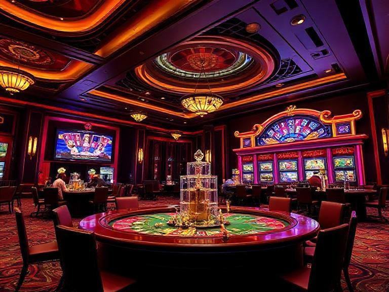777naga